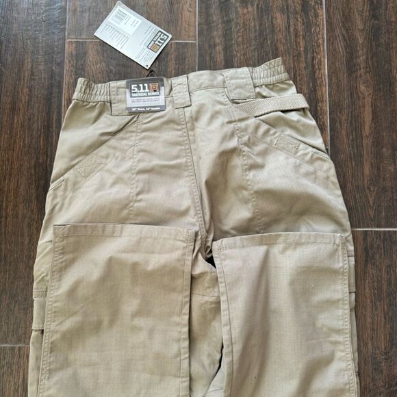 5.11 tactical series pants NWT - Picture 7 of 8